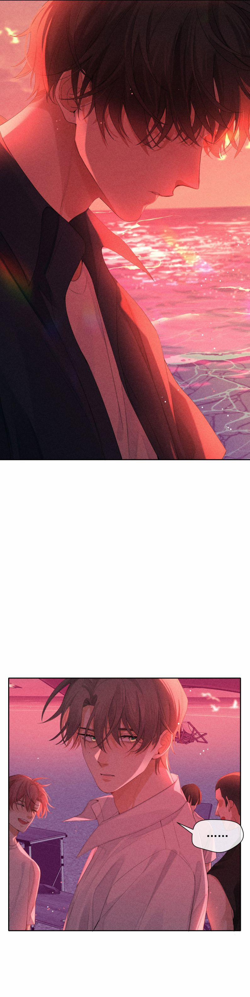 Trò Chơi Săn Bắn 47 trang 8