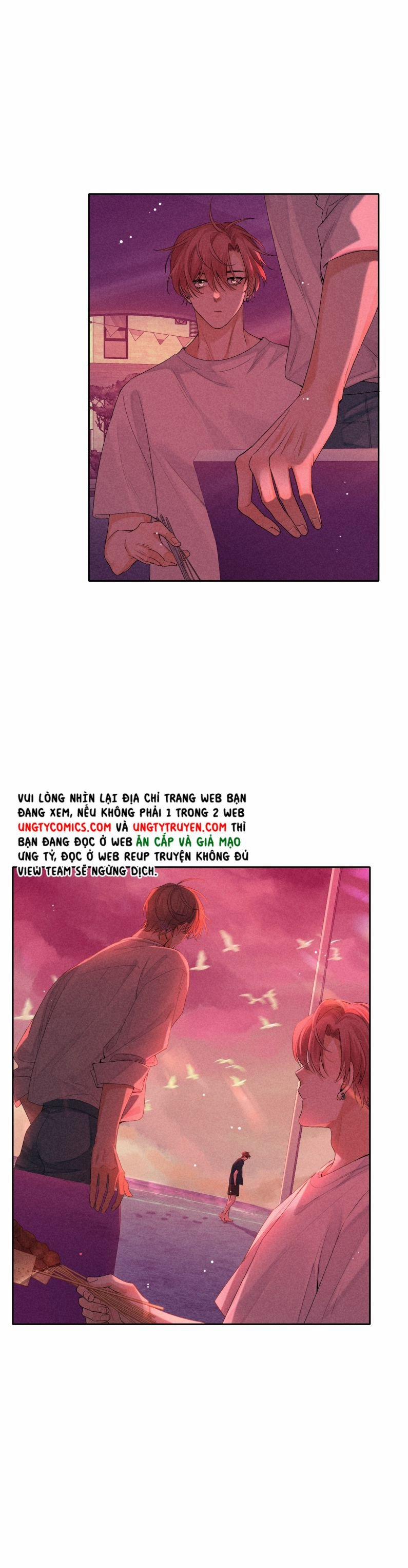 Trò Chơi Săn Bắn 47 trang 9