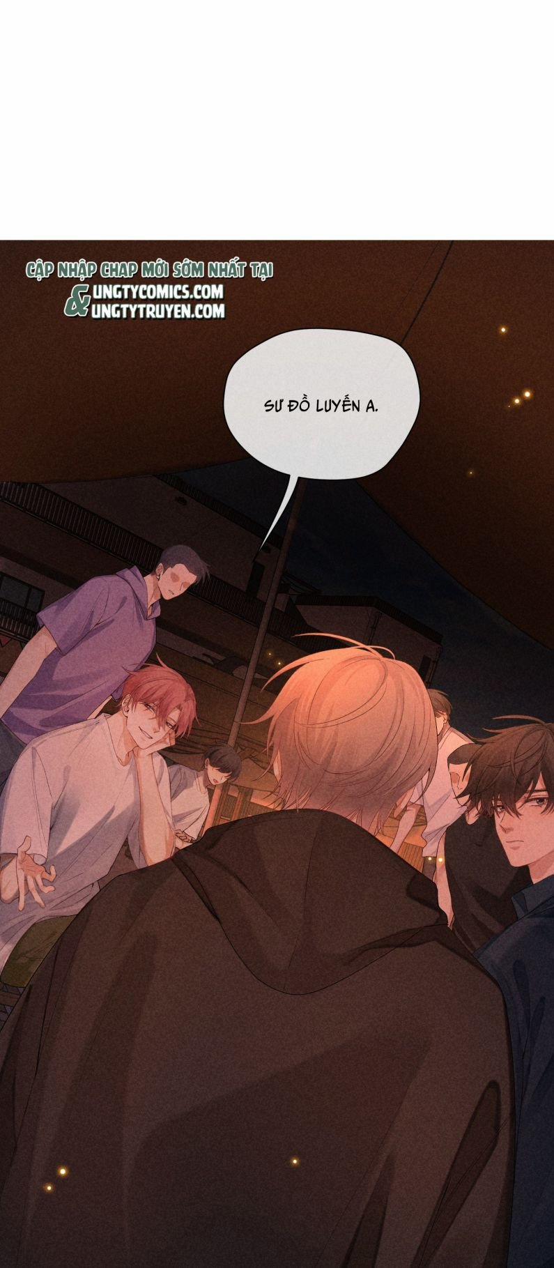 Trò Chơi Săn Bắn 48 trang 10