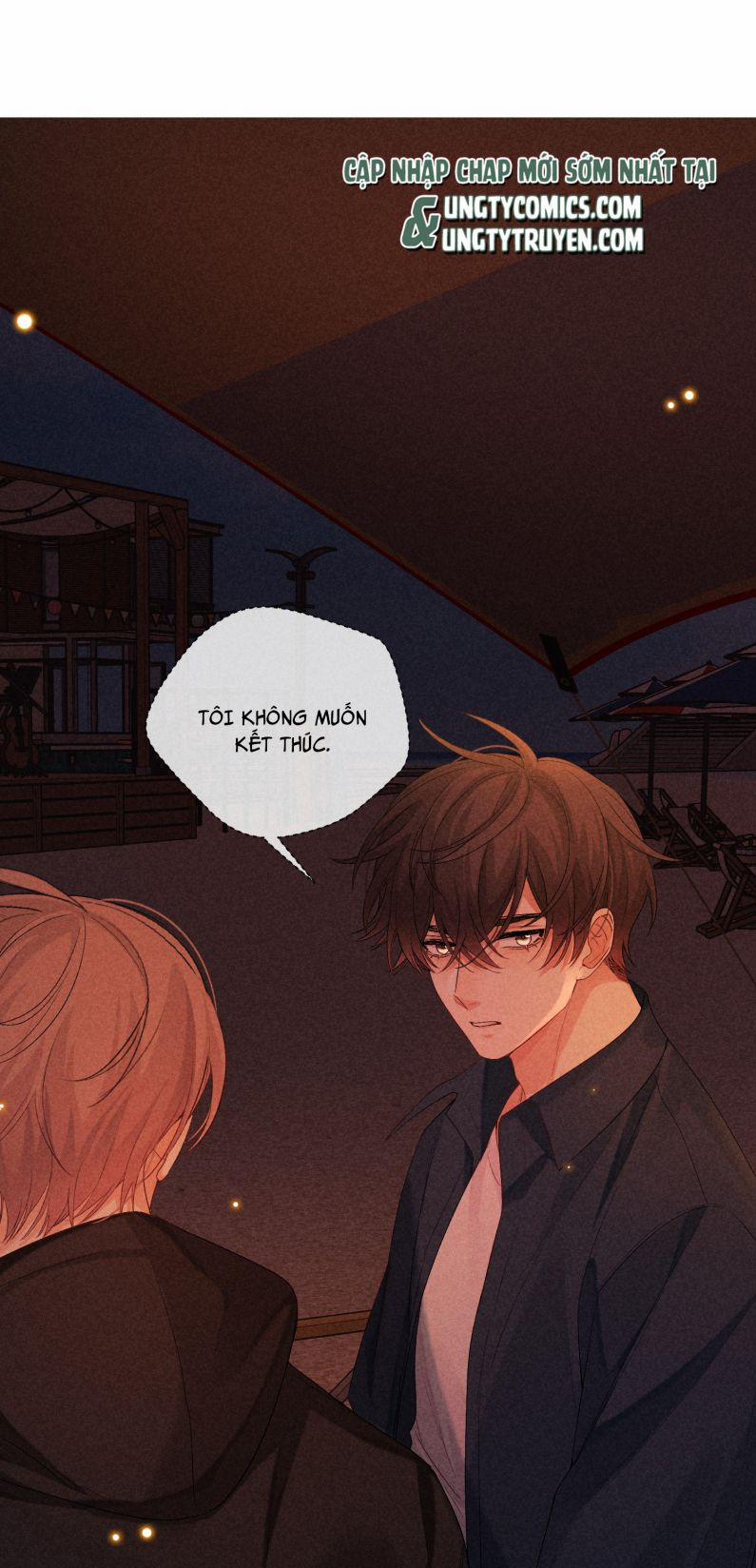 Trò Chơi Săn Bắn 48 trang 17