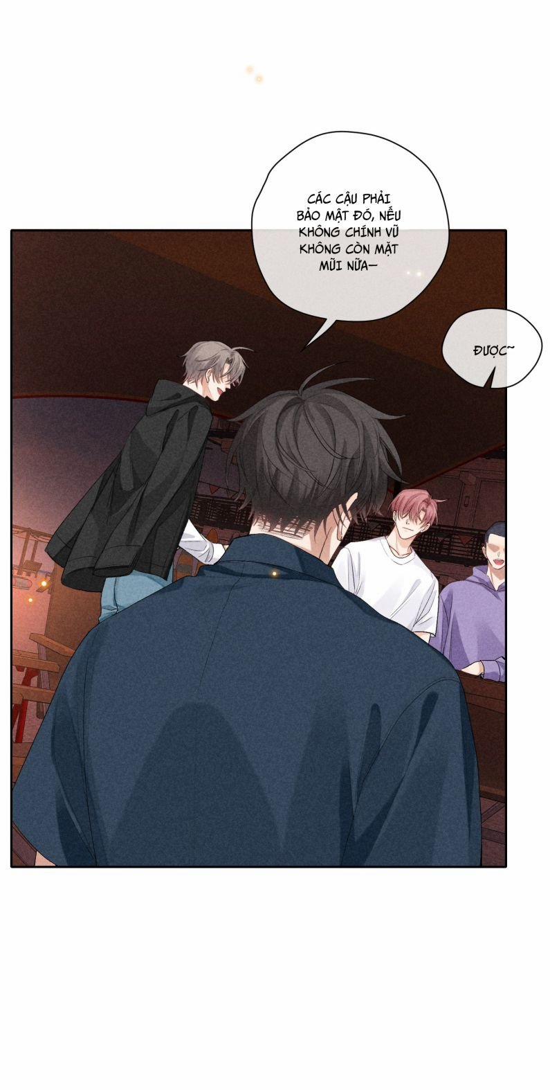 Trò Chơi Săn Bắn 48 trang 24