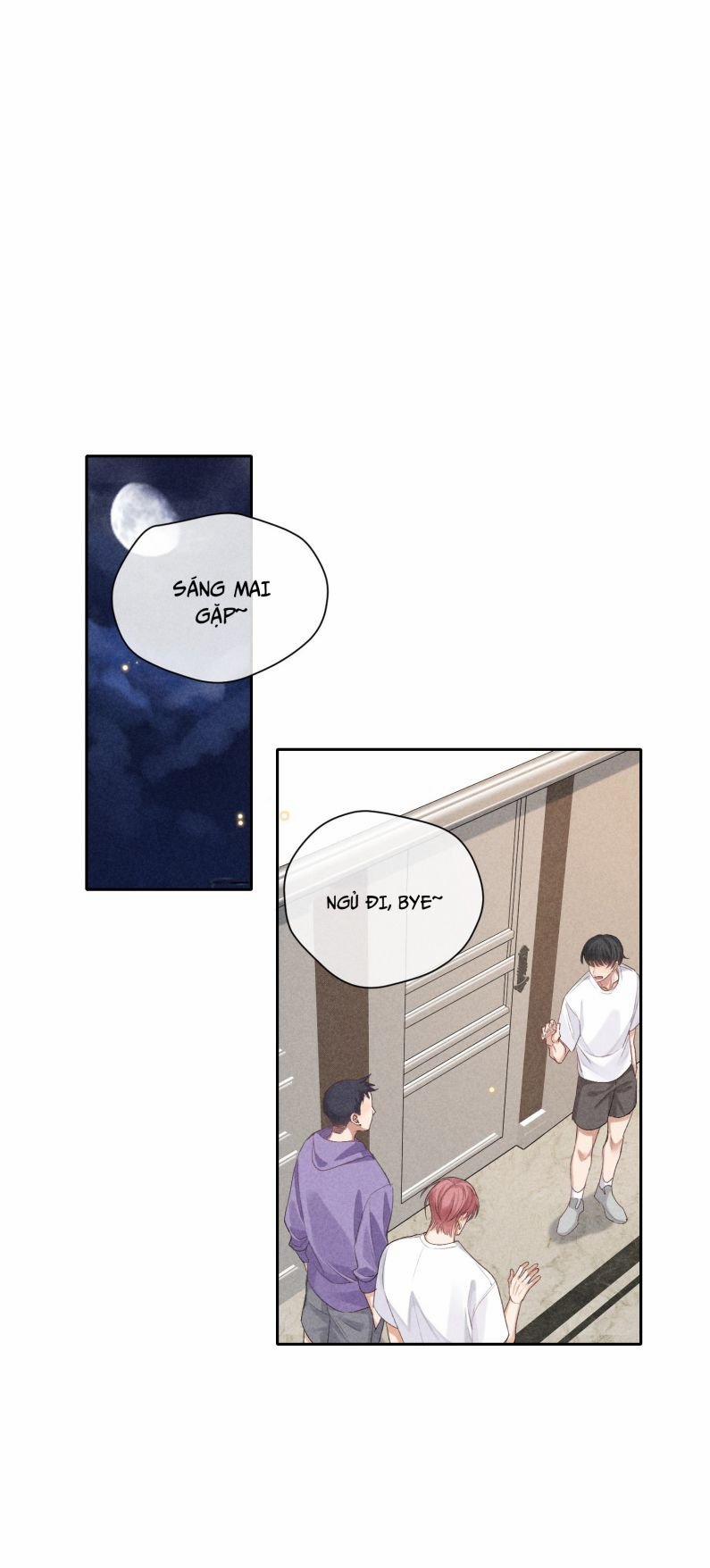 Trò Chơi Săn Bắn 48 trang 26