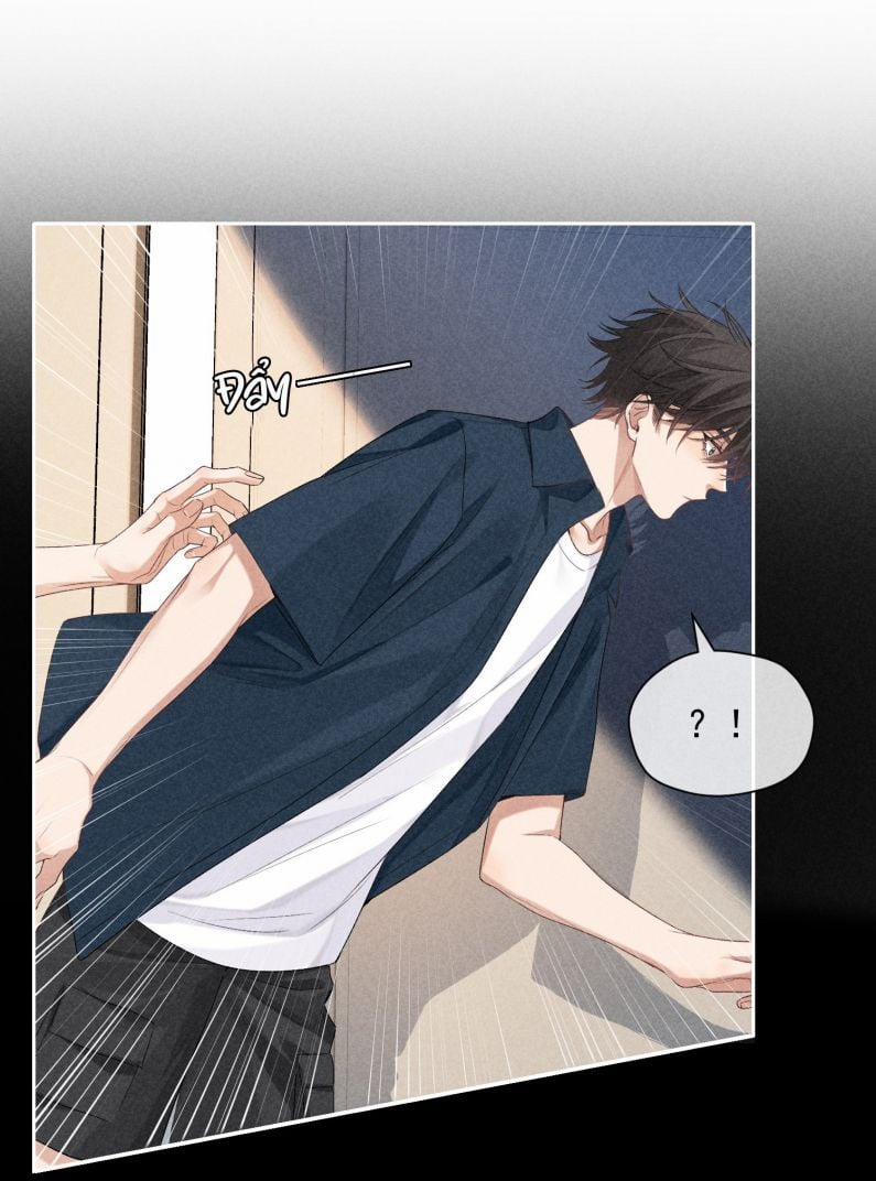 Trò Chơi Săn Bắn 48 trang 28