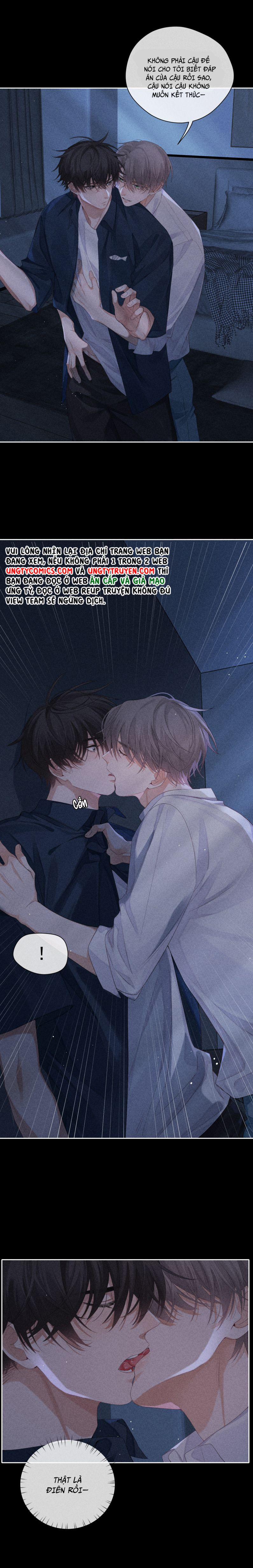 Trò Chơi Săn Bắn 48 trang 32