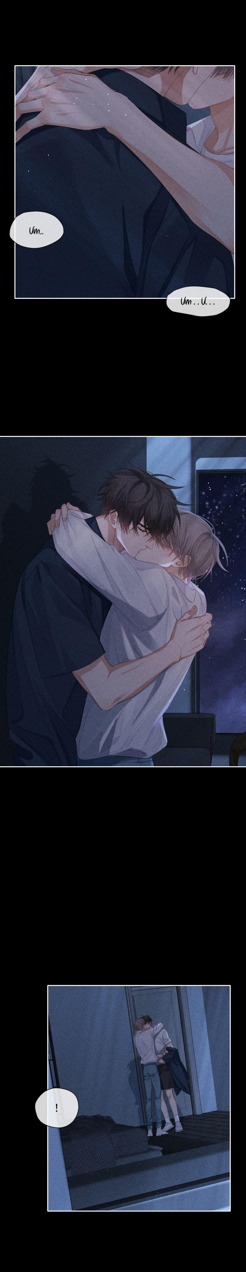 Trò Chơi Săn Bắn 48 trang 33