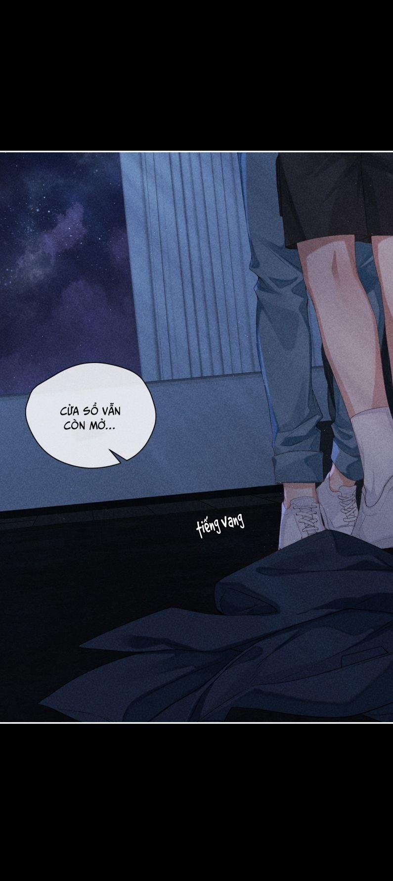 Trò Chơi Săn Bắn 48 trang 34