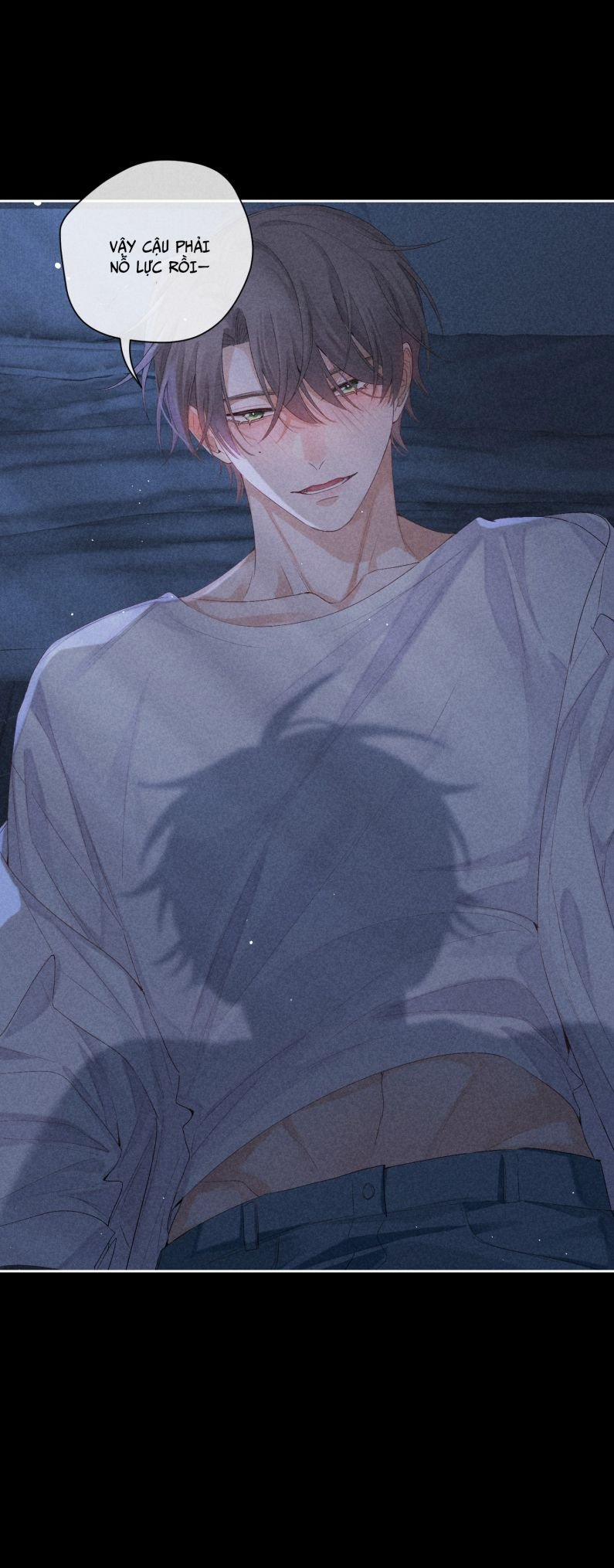 Trò Chơi Săn Bắn 48 trang 38