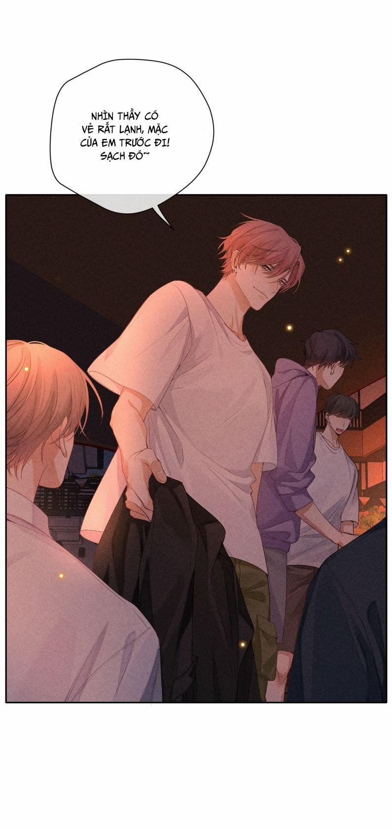 Trò Chơi Săn Bắn 48 trang 4