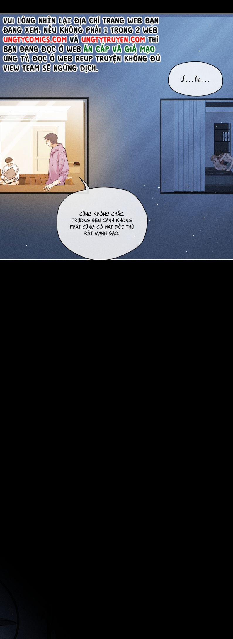 Trò Chơi Săn Bắn 48 trang 40