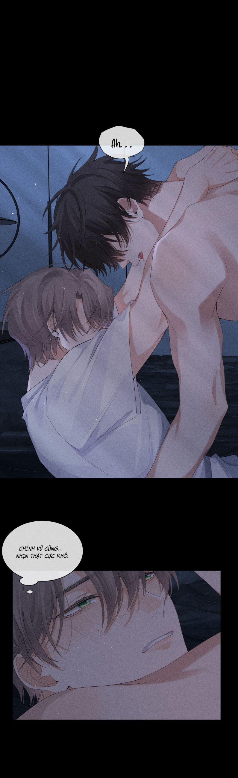 Trò Chơi Săn Bắn 48 trang 42