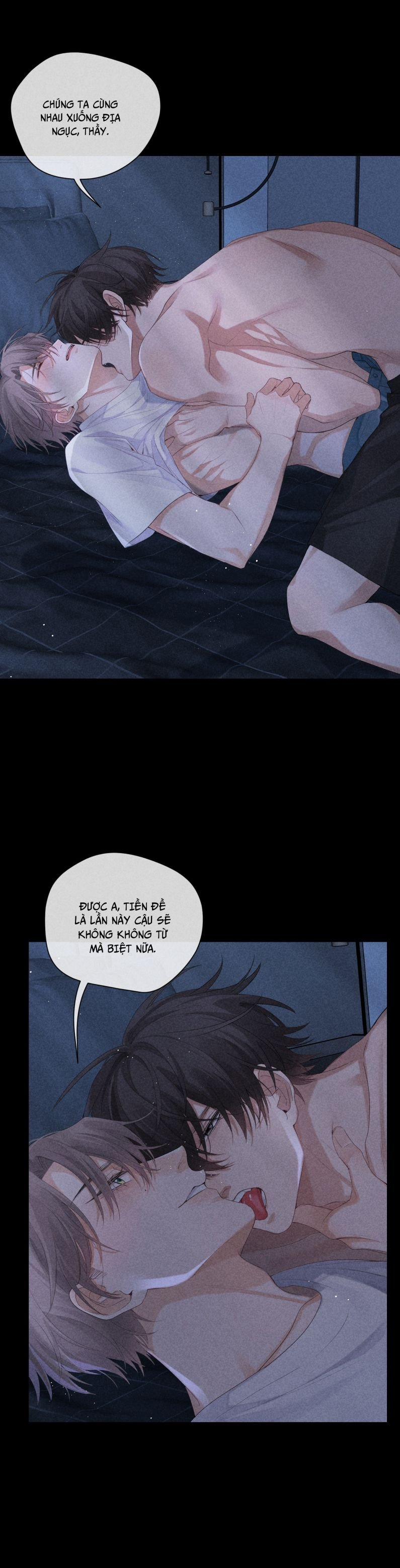 Trò Chơi Săn Bắn 48 trang 43