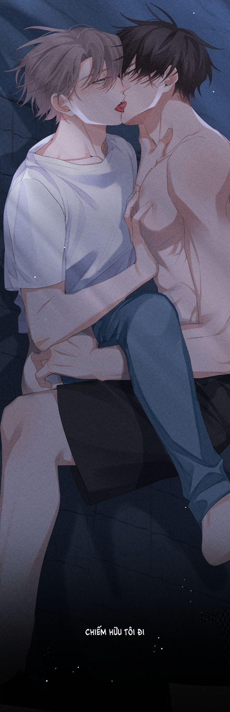 Trò Chơi Săn Bắn 48 trang 45