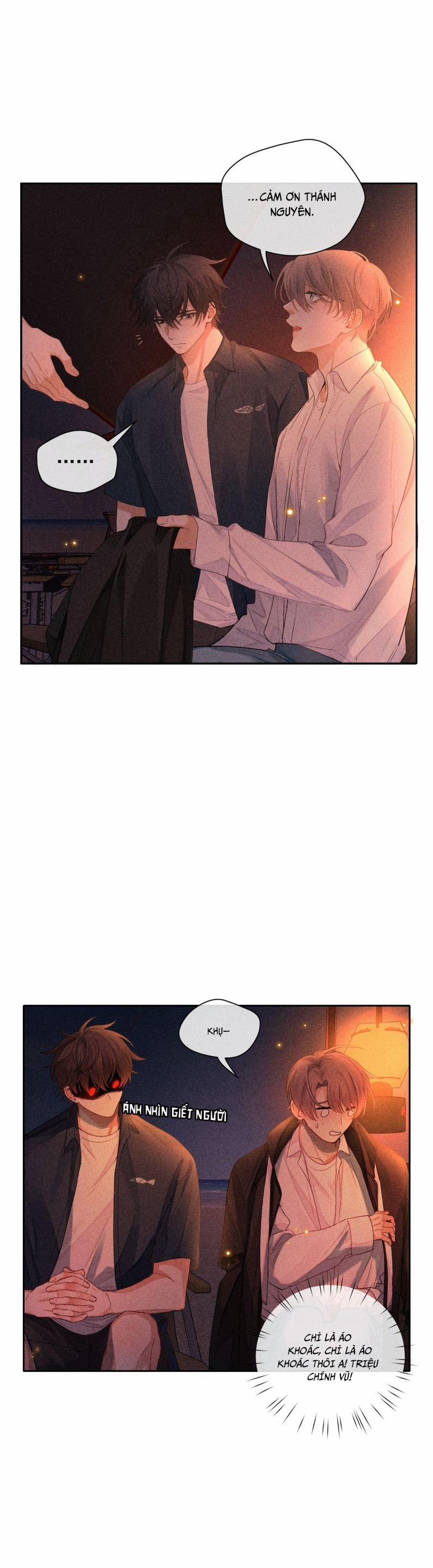 Trò Chơi Săn Bắn 48 trang 5