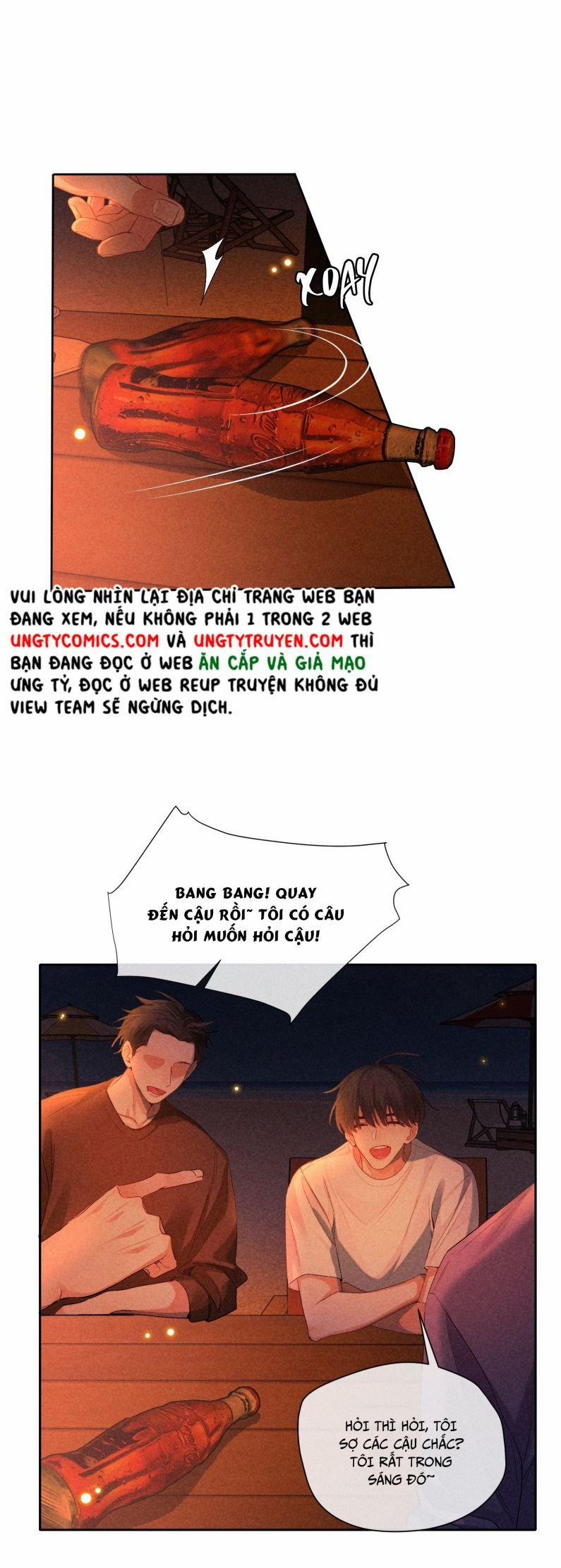 Trò Chơi Săn Bắn 48 trang 6