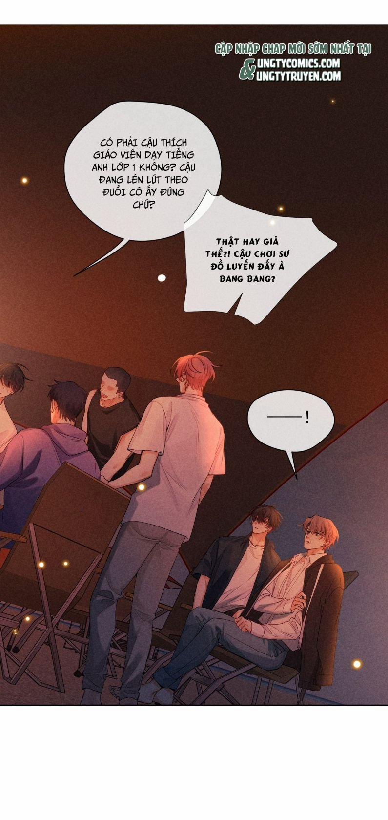 Trò Chơi Săn Bắn 48 trang 7