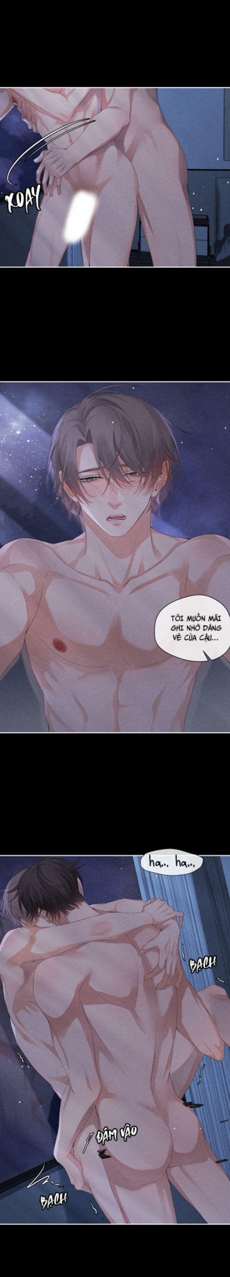 Trò Chơi Săn Bắn 49 trang 11