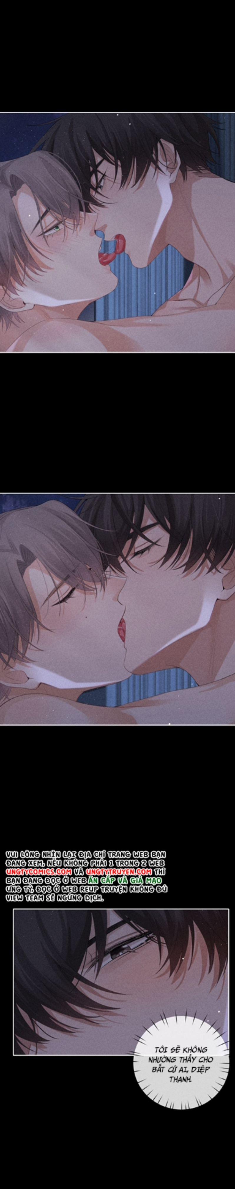 Trò Chơi Săn Bắn 49 trang 12