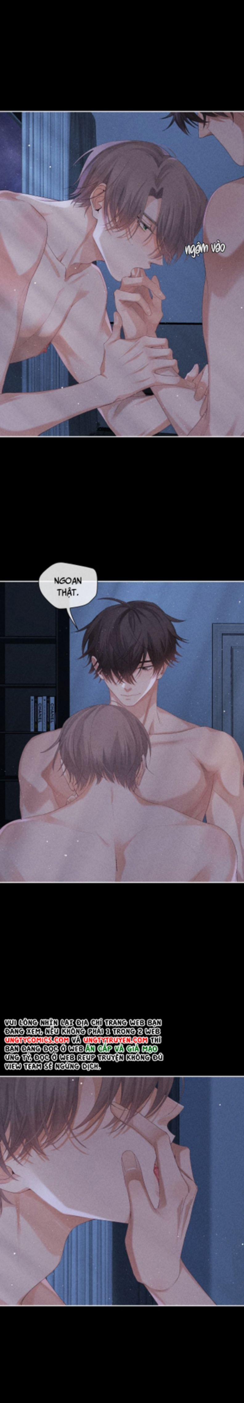 Trò Chơi Săn Bắn 49 trang 15