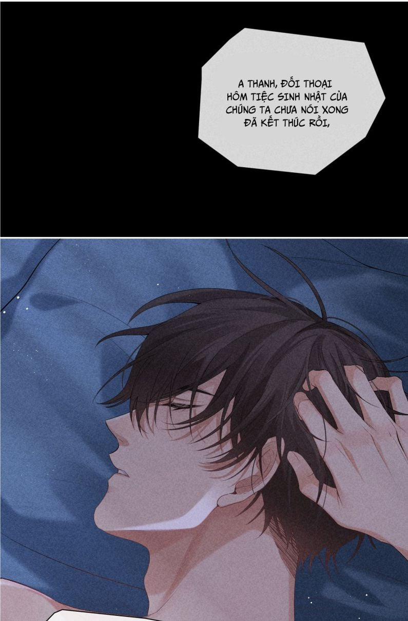 Trò Chơi Săn Bắn 49 trang 17