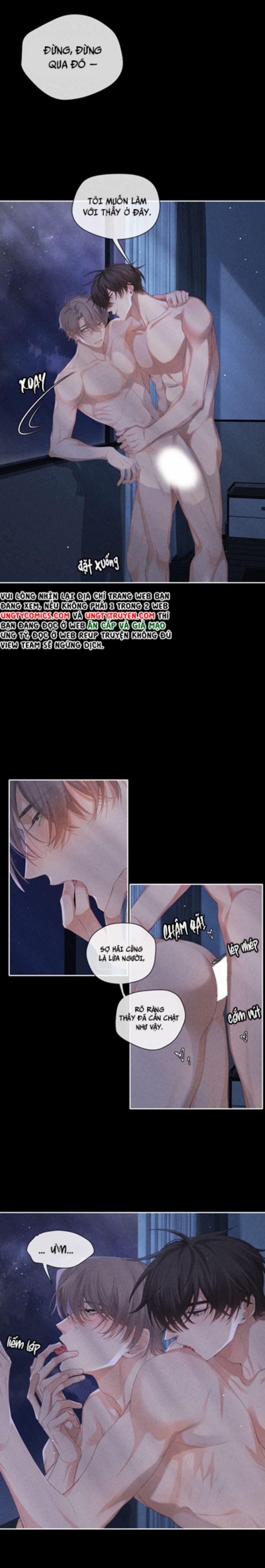 Trò Chơi Săn Bắn 49 trang 2