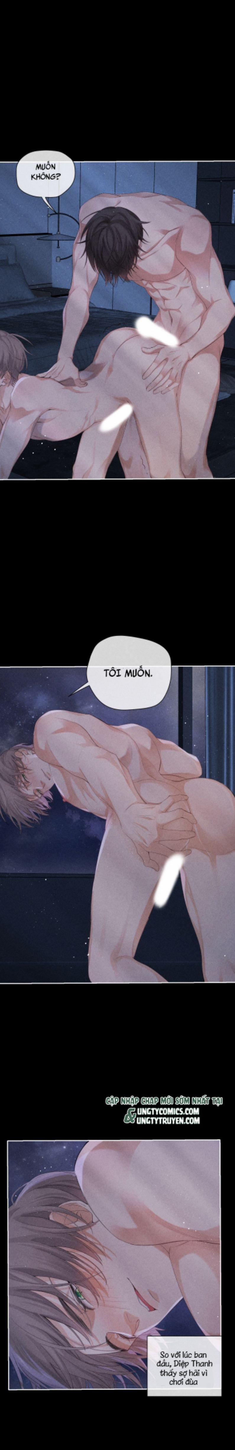 Trò Chơi Săn Bắn 49 trang 3