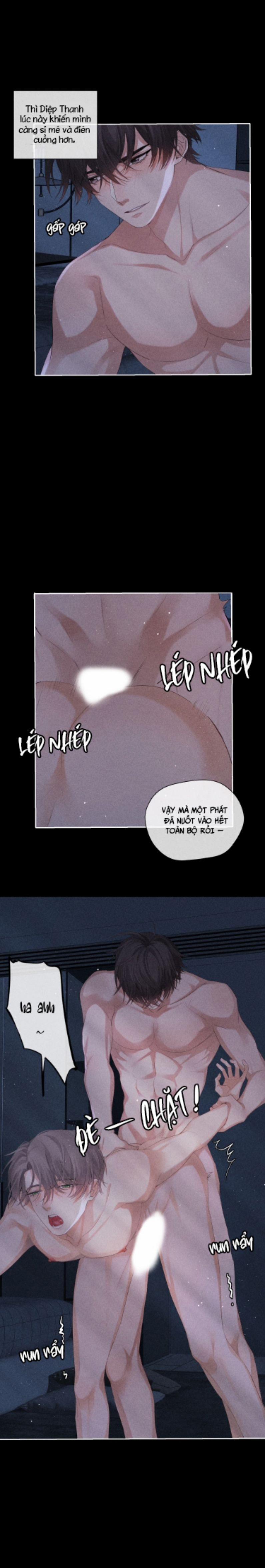 Trò Chơi Săn Bắn 49 trang 4