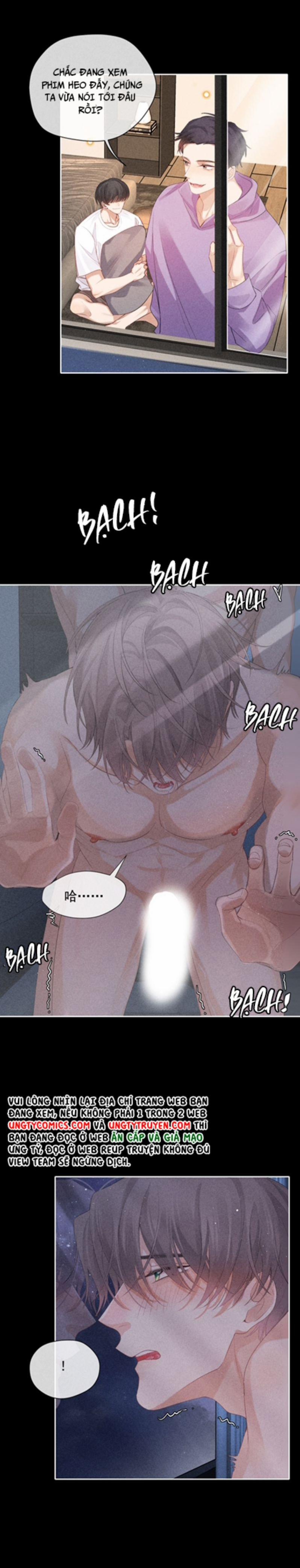 Trò Chơi Săn Bắn 49 trang 6