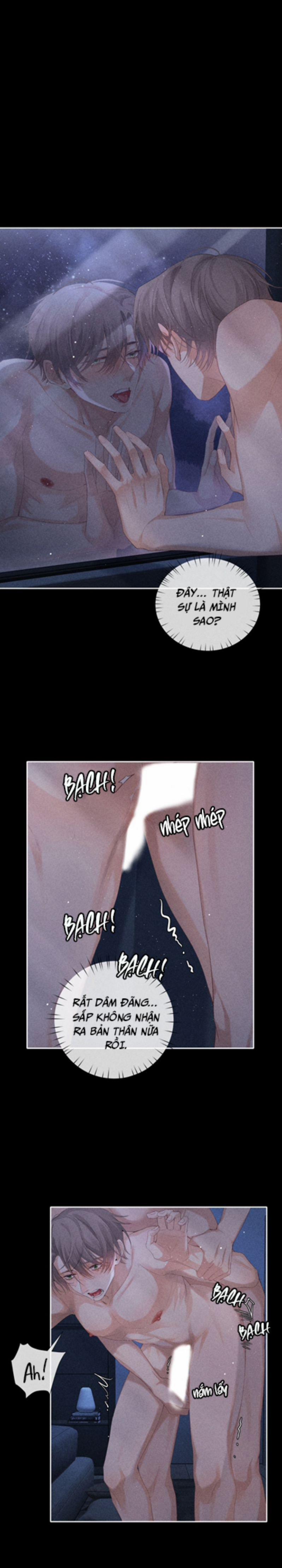 Trò Chơi Săn Bắn 49 trang 7