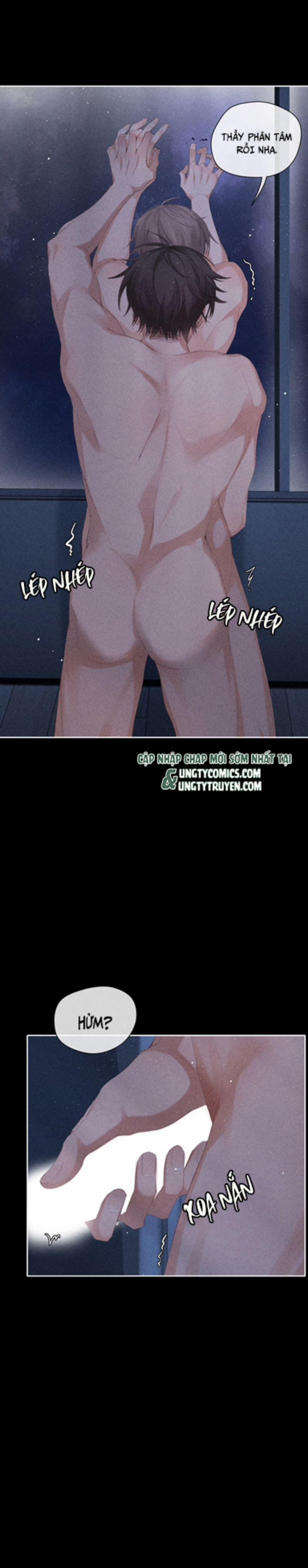 Trò Chơi Săn Bắn 49 trang 8