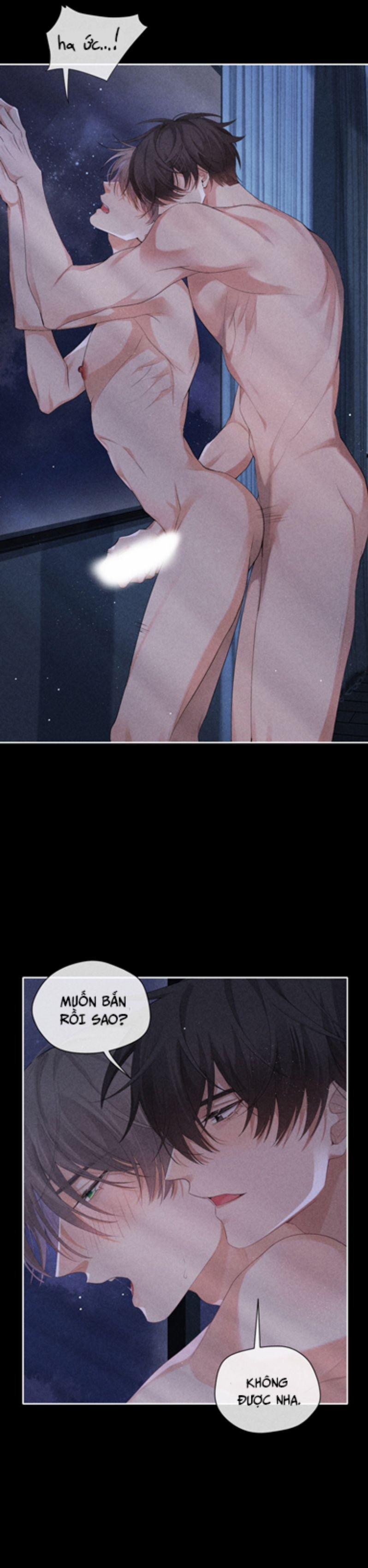 Trò Chơi Săn Bắn 49 trang 9