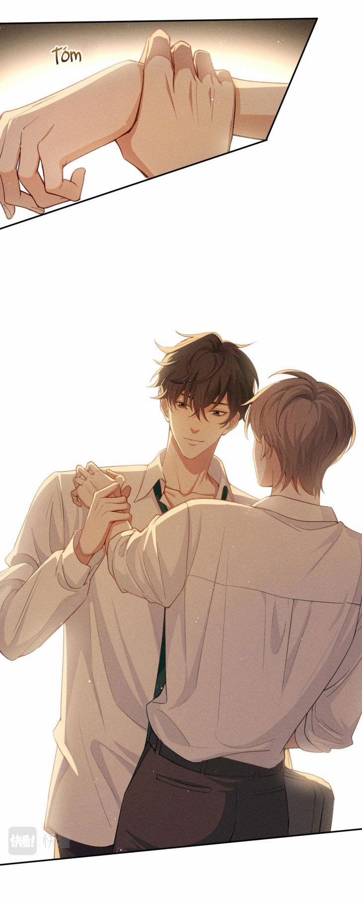 Trò Chơi Săn Bắn 5 trang 15