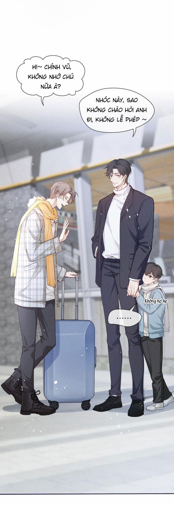 Trò Chơi Săn Bắn 5 trang 2