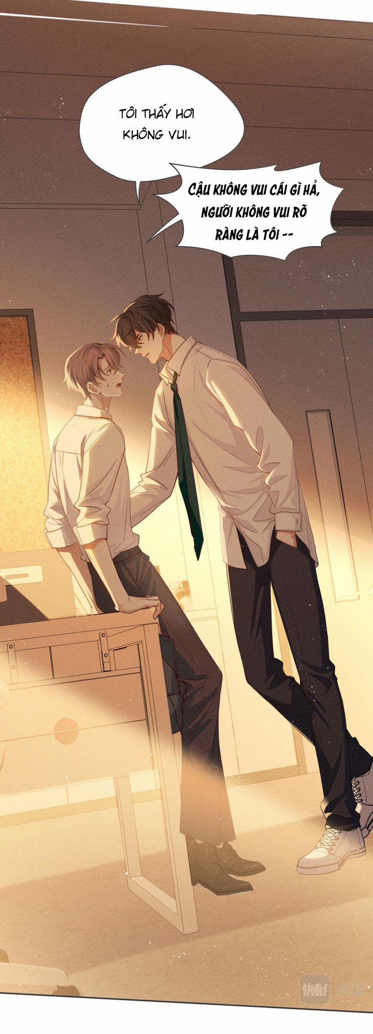 Trò Chơi Săn Bắn 5 trang 22