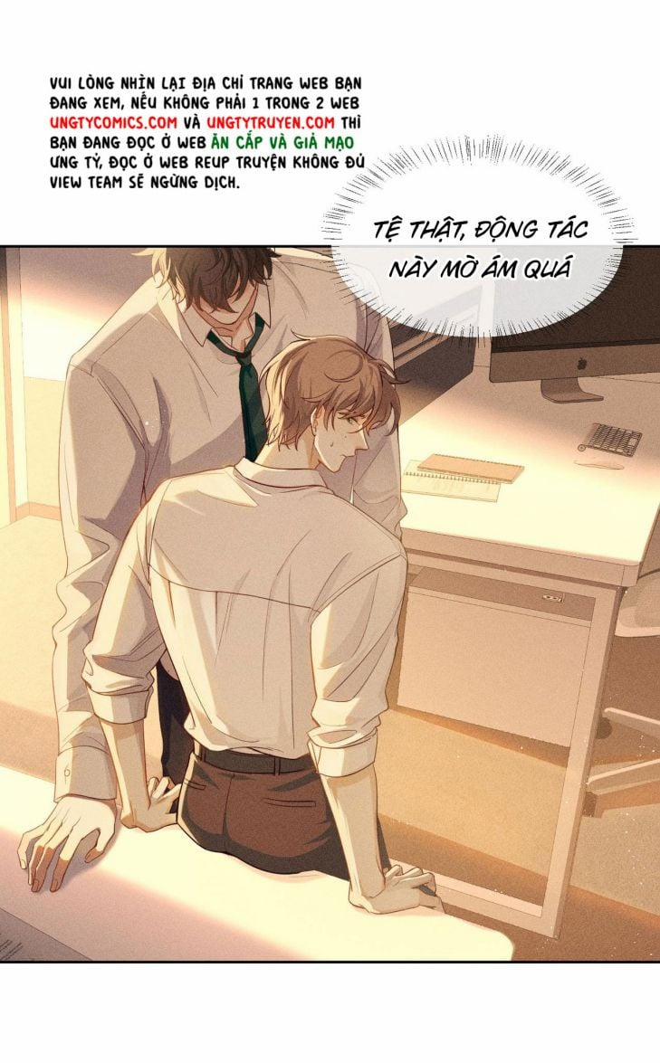 Trò Chơi Săn Bắn 5 trang 23