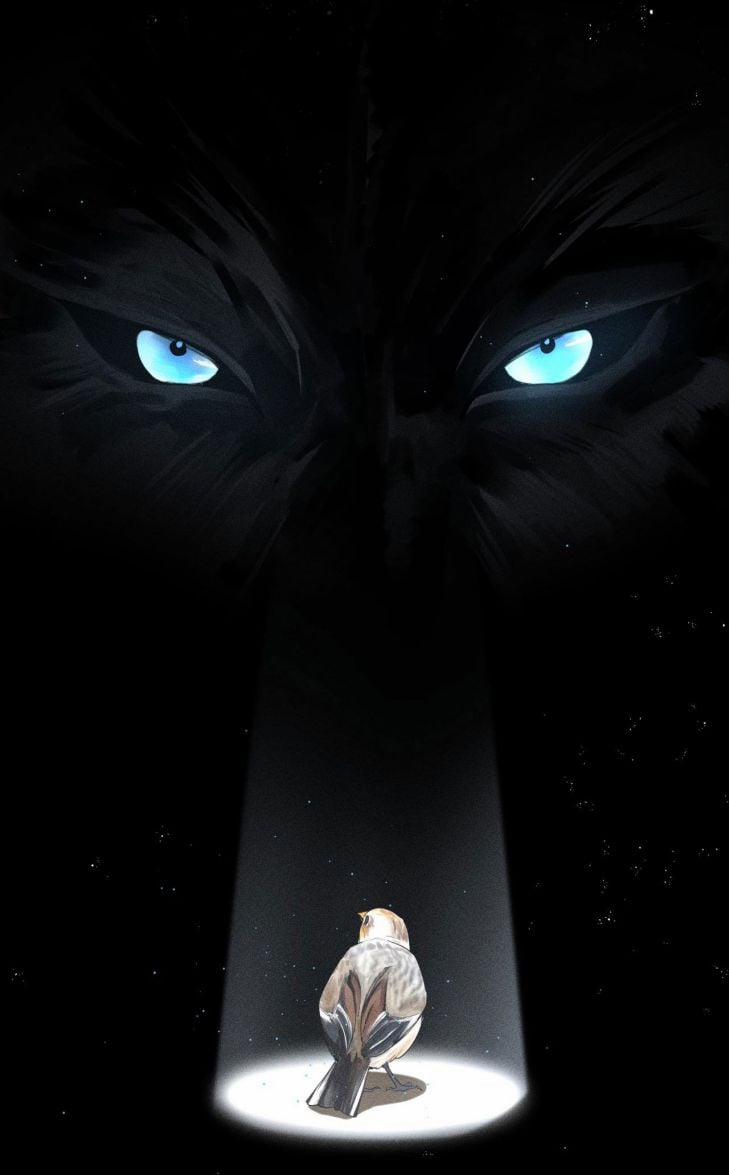 Trò Chơi Săn Bắn 5 trang 46