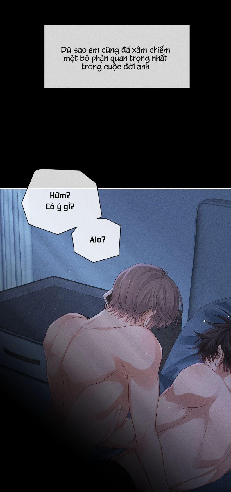 Trò Chơi Săn Bắn 50 trang 17