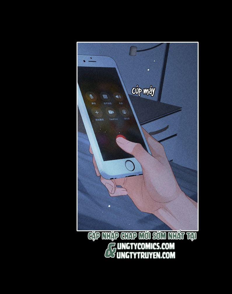 Trò Chơi Săn Bắn 50 trang 20