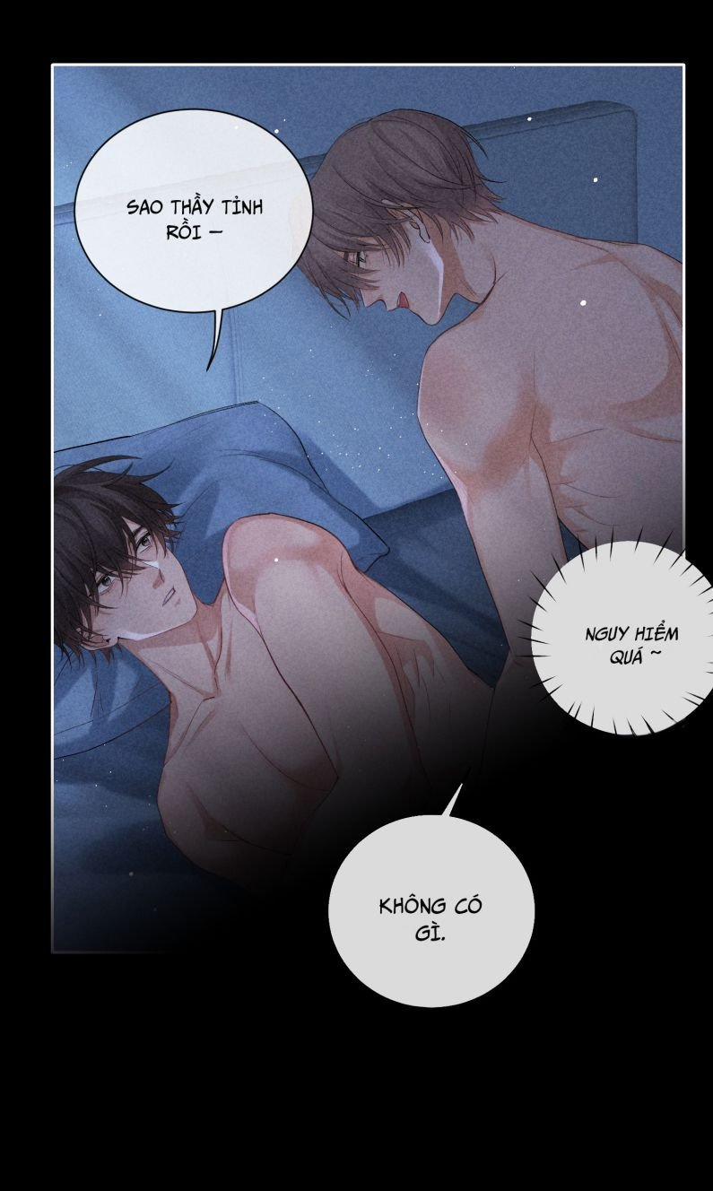 Trò Chơi Săn Bắn 50 trang 21