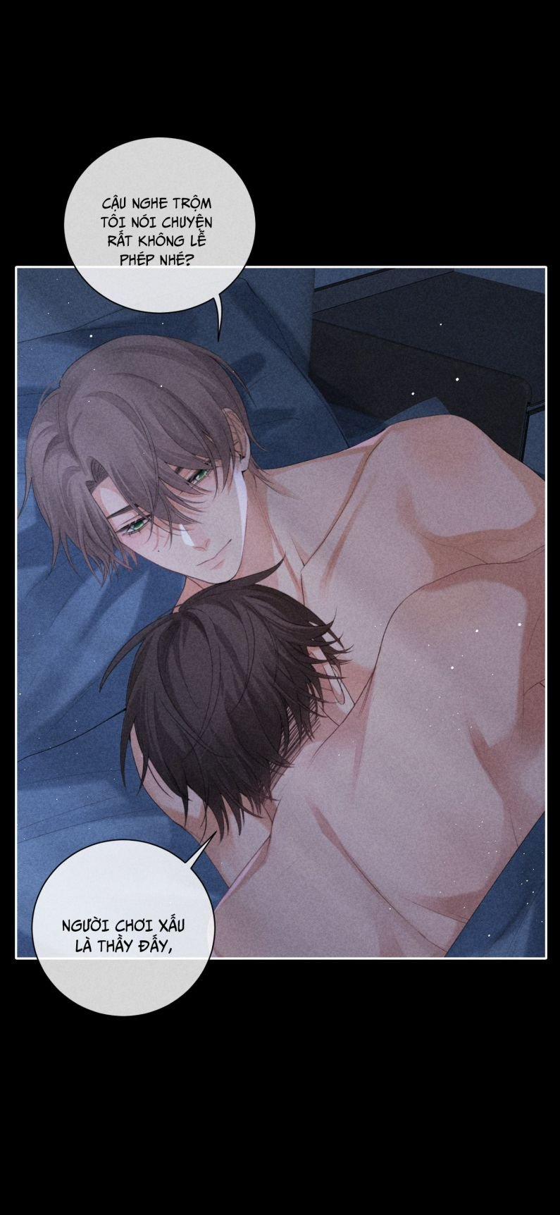 Trò Chơi Săn Bắn 50 trang 24