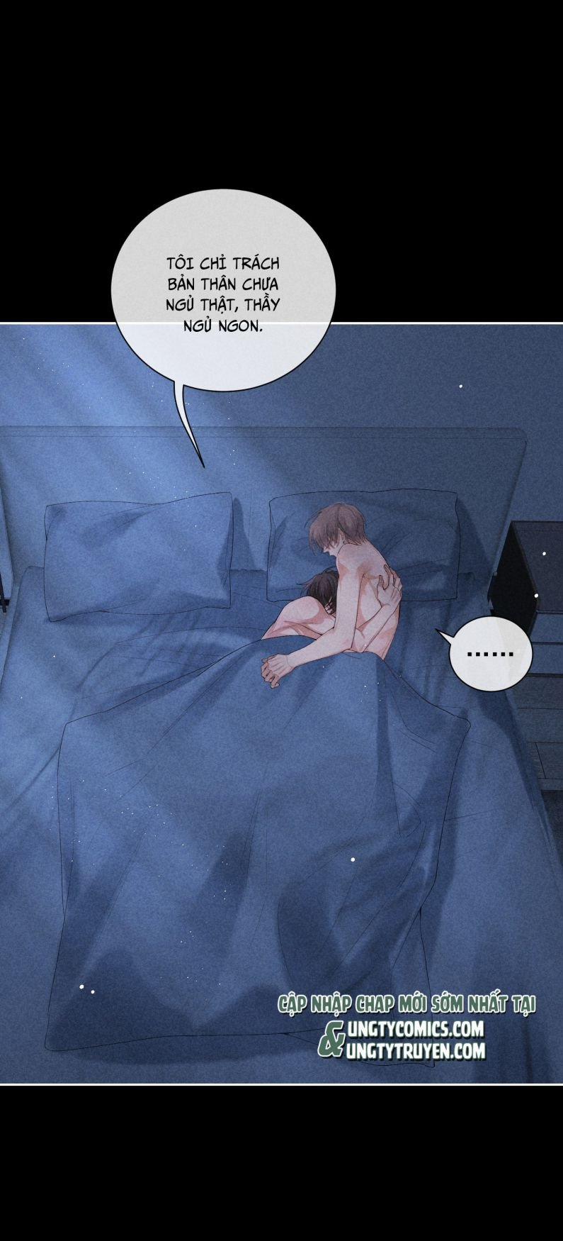 Trò Chơi Săn Bắn 50 trang 28