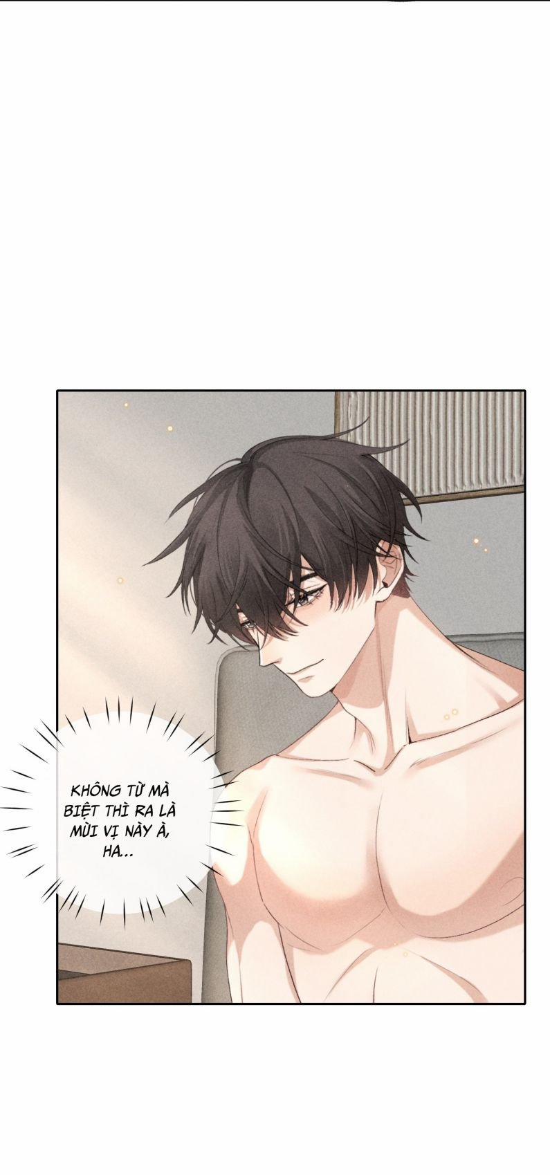 Trò Chơi Săn Bắn 50 trang 34