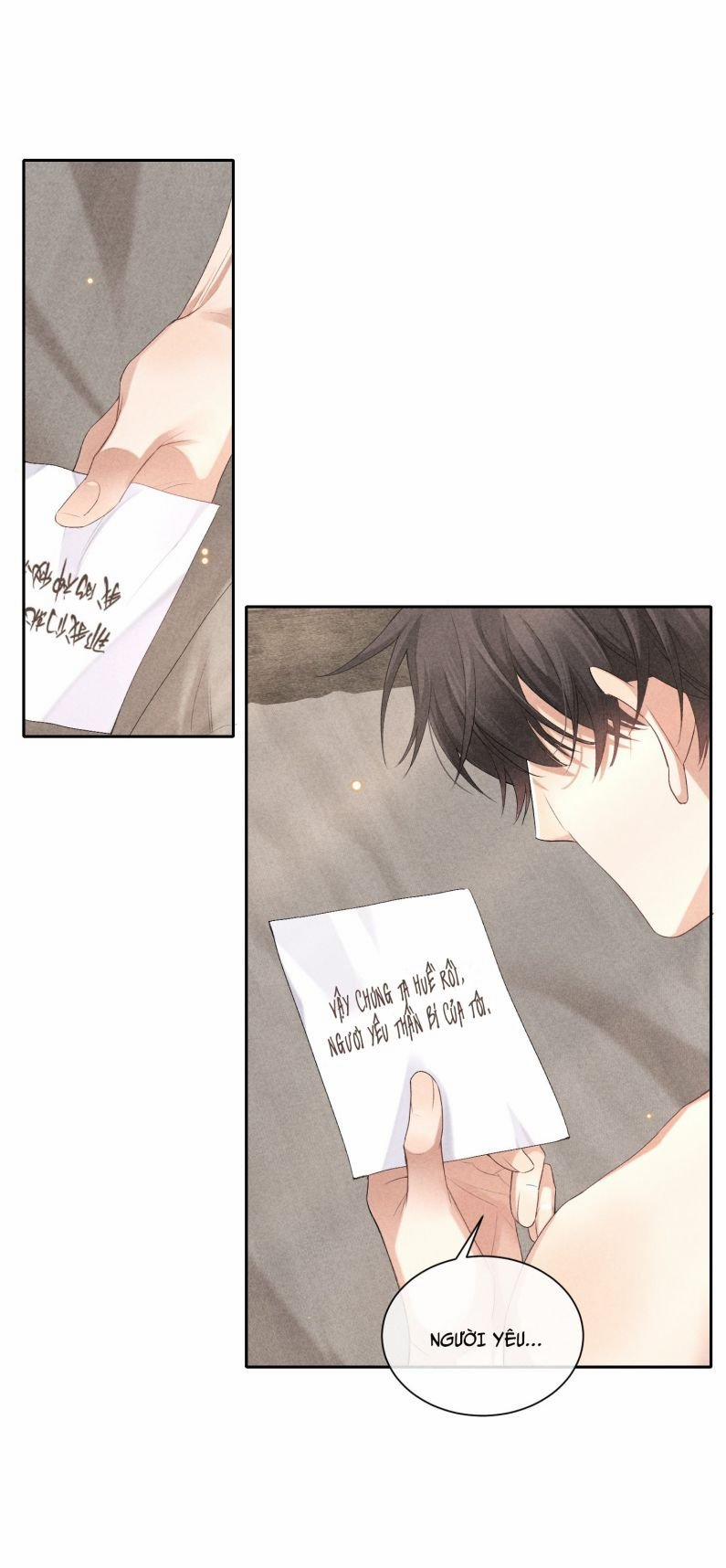 Trò Chơi Săn Bắn 50 trang 36