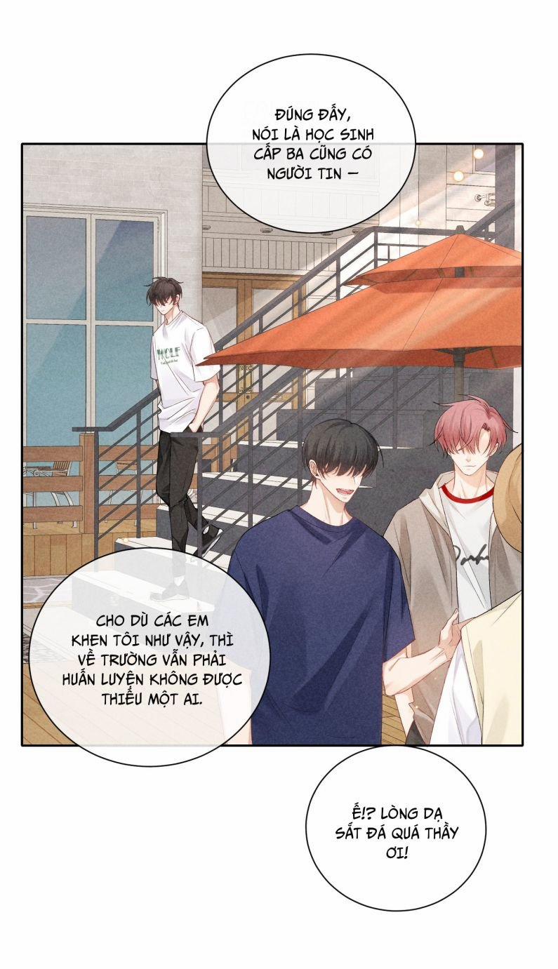 Trò Chơi Săn Bắn 50 trang 40