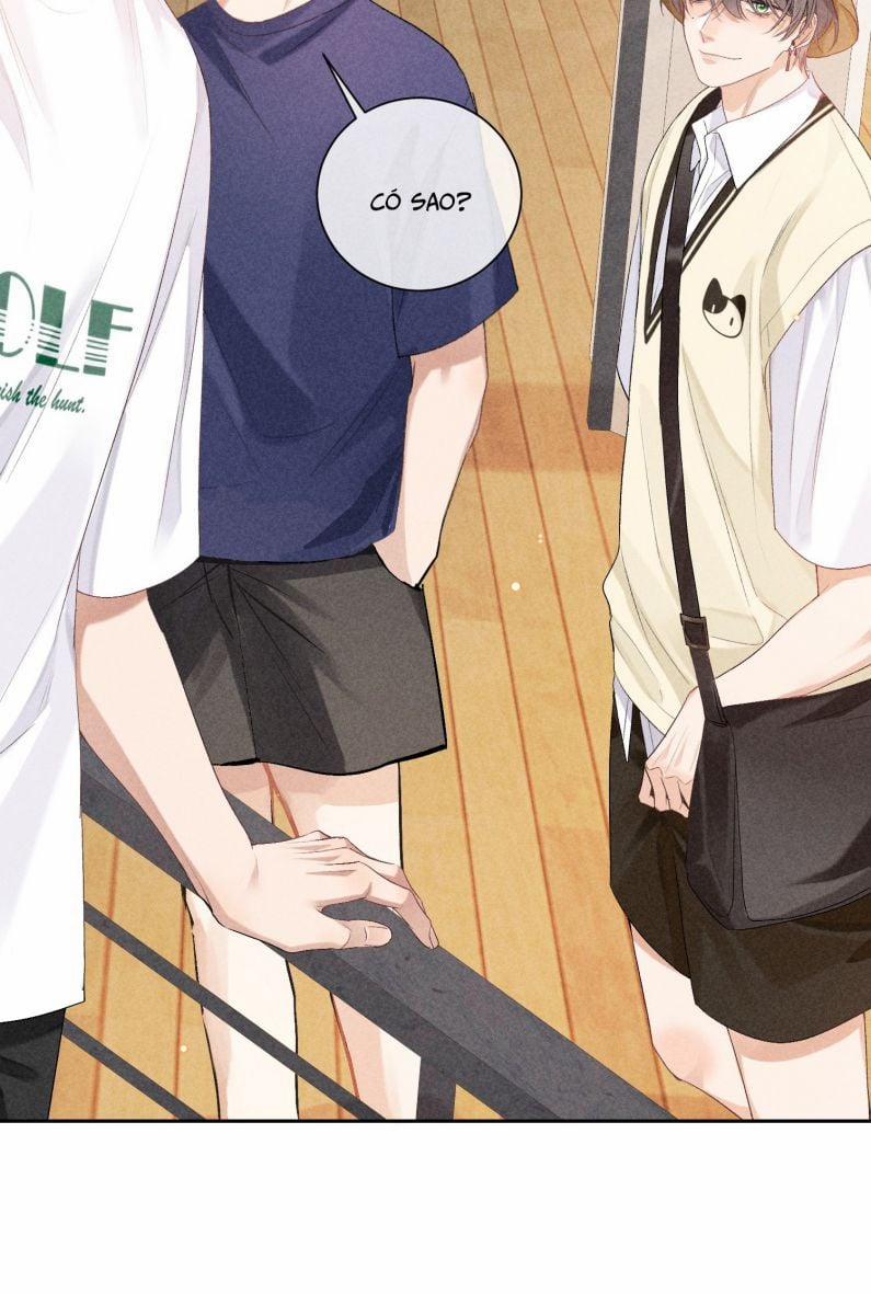 Trò Chơi Săn Bắn 50 trang 43