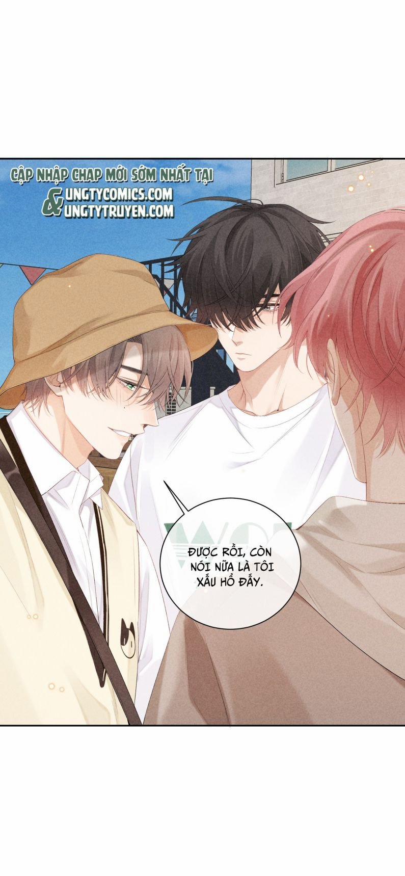 Trò Chơi Săn Bắn 50 trang 45