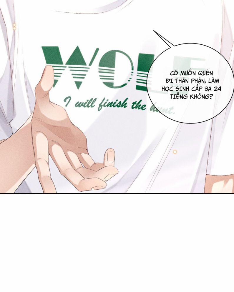 Trò Chơi Săn Bắn 50 trang 48