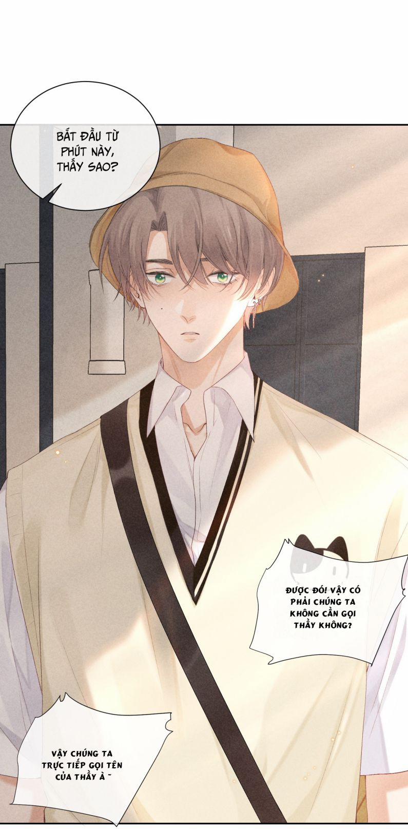 Trò Chơi Săn Bắn 50 trang 49