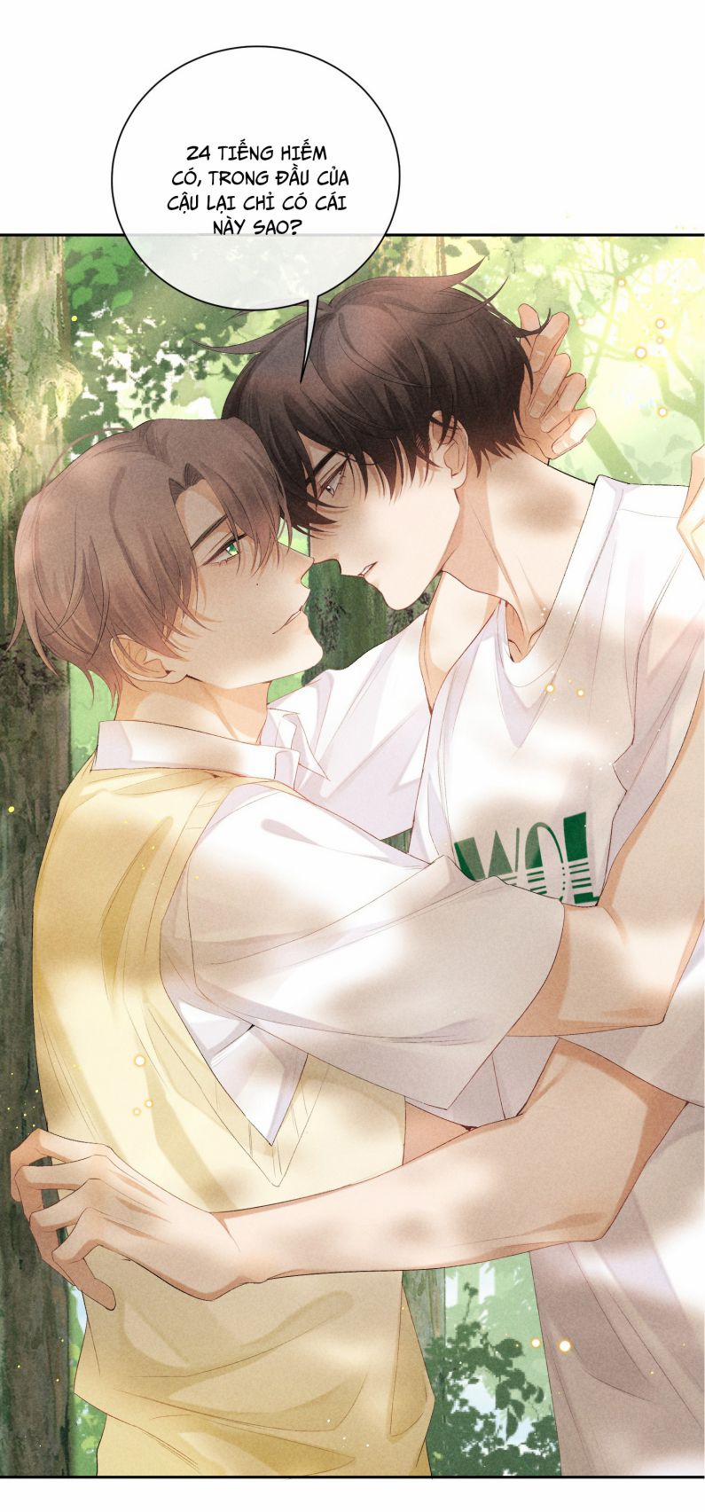 Trò Chơi Săn Bắn 50 trang 52