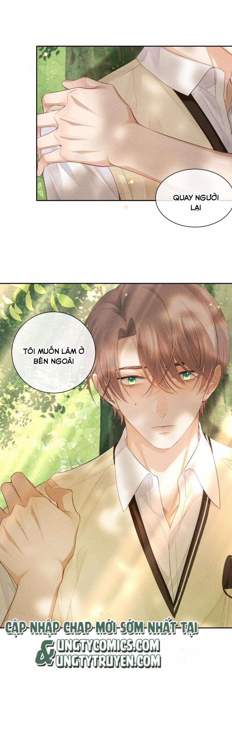 Trò Chơi Săn Bắn 51 trang 10