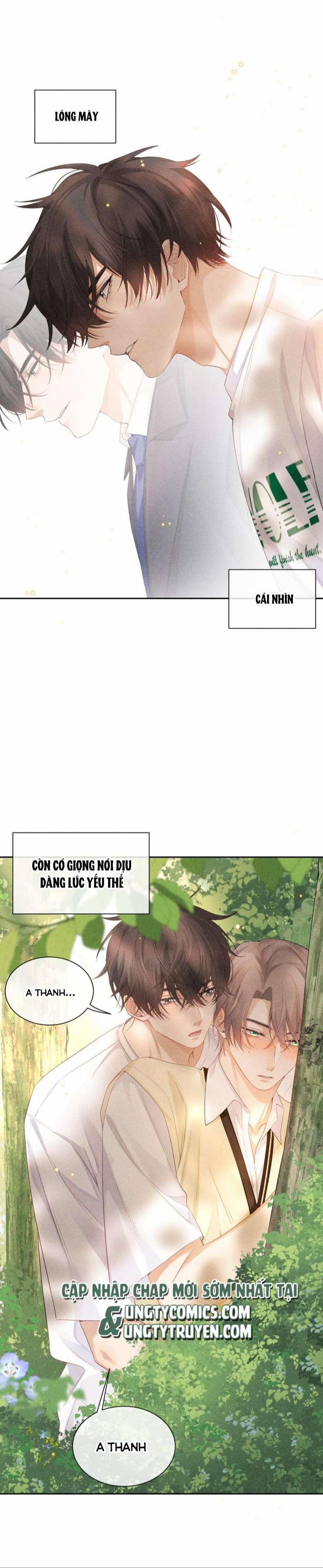 Trò Chơi Săn Bắn 51 trang 14